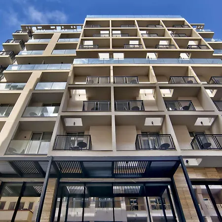 Number 11 St Julian's Malta - Handwritten Collection (adults Only) Otel 3*