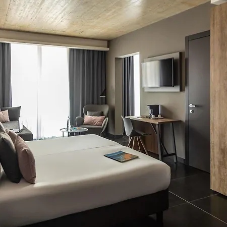 Otel Number 11 St Julian's Malta - Handwritten Collection (adults Only) Saint Julian's