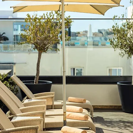 Number 11 St Julian's Malta - Handwritten Collection (adults Only) Saint Julian's