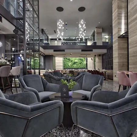 Number 11 St Julian's Malta - Handwritten Collection (adults Only) Otel 3*