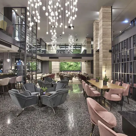 Number 11 St Julian's Malta - Handwritten Collection (adults Only) Otel