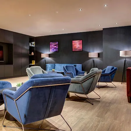 Otel Number 11 St Julian's Malta - Handwritten Collection (adults Only)