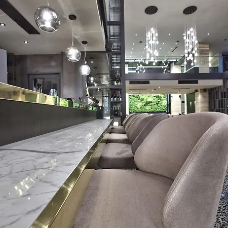 Otel Number 11 St Julian's Malta - Handwritten Collection (adults Only) 3*