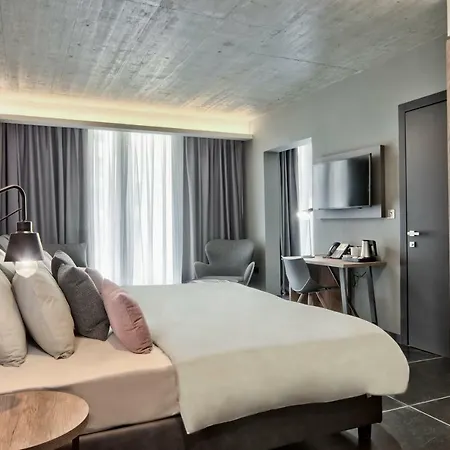 Number 11 St Julian's Malta - Handwritten Collection (adults Only) Otel 3*