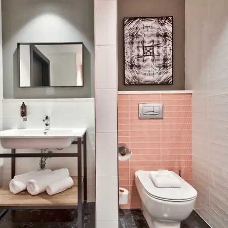 Number 11 St Julian's Malta - Handwritten Collection (adults Only) Otel Saint Julian's