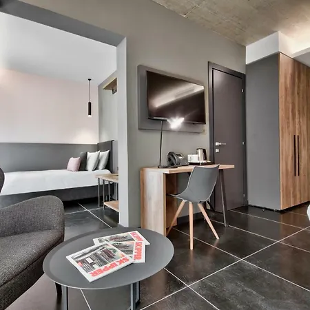 Number 11 St Julian's Malta - Handwritten Collection (adults Only) Otel