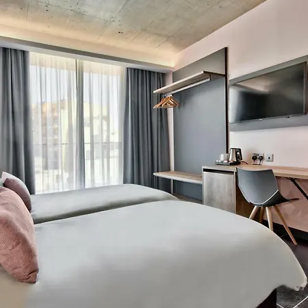 Otel Number 11 St Julian's Malta - Handwritten Collection (adults Only) 3*