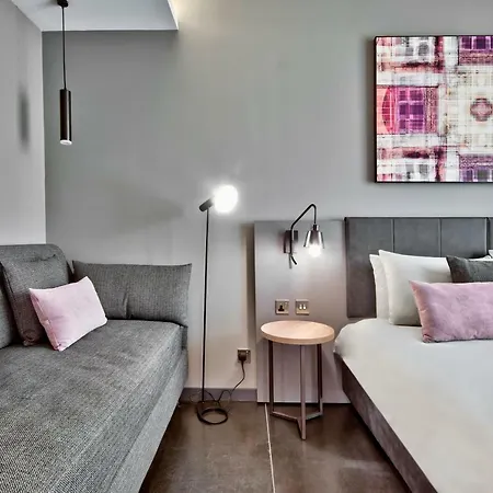 Number 11 St Julian's Malta - Handwritten Collection (adults Only) 3* Saint Julian's