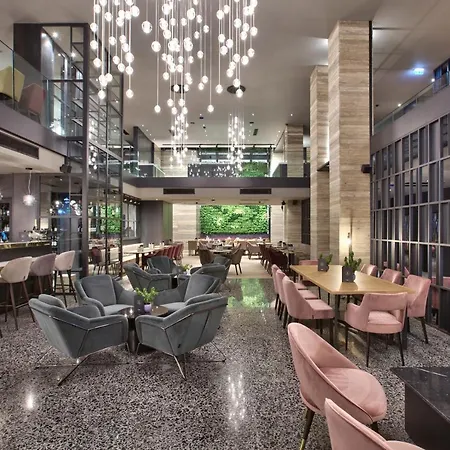 Number 11 St Julian's Malta - Handwritten Collection (adults Only) 3* Saint Julian's