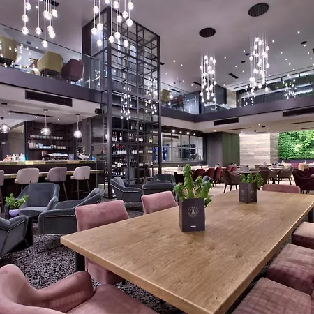 Otel Number 11 St Julian's Malta - Handwritten Collection (adults Only) Saint Julian's