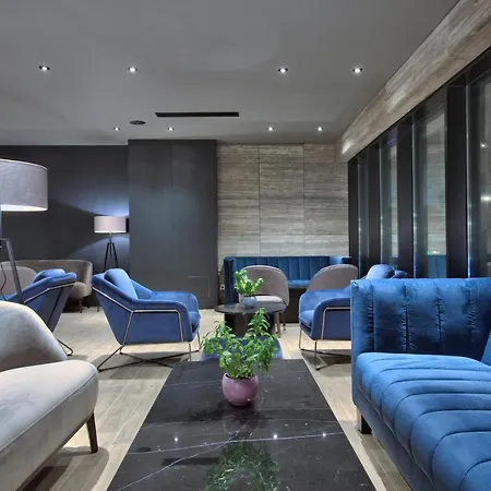 Otel Number 11 St Julian's Malta - Handwritten Collection (adults Only)