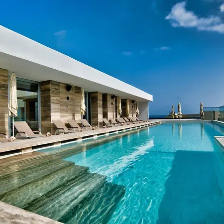 Szálloda Number 11 St Julian's Malta - Handwritten Collection (adults Only)