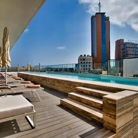 Number 11 St Julian's Malta - Handwritten Collection (adults Only) Hotel Saint Julian's
