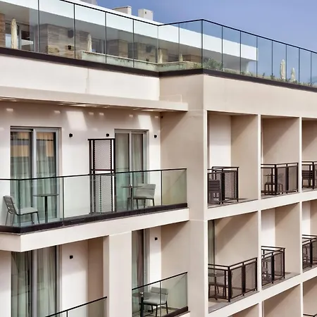 Number 11 St Julian's Malta - Handwritten Collection (adults Only) Hotel
