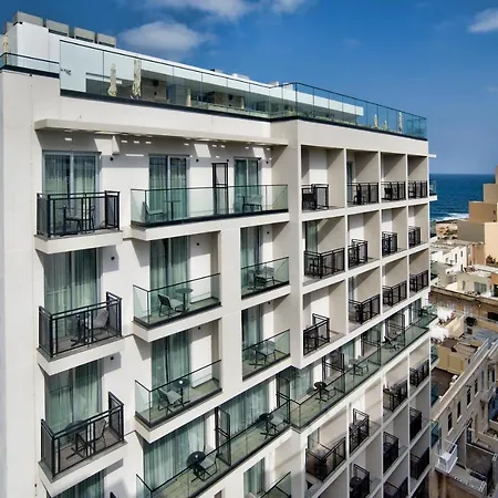 Number 11 St Julian's Malta - Handwritten Collection (adults Only) 3* Saint Julian's