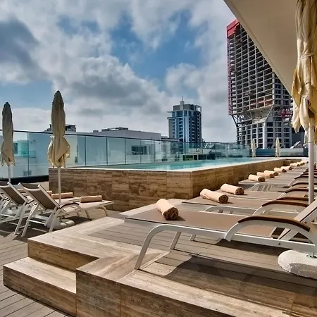 Number 11 St Julian's Malta - Handwritten Collection (adults Only) 3* Saint Julian's