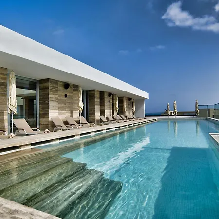 Number 11 St Julian's Malta - Handwritten Collection (adults Only) Hotel 3*