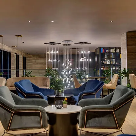 Number 11 St Julian's Malta - Handwritten Collection (adults Only) Hotel 3*