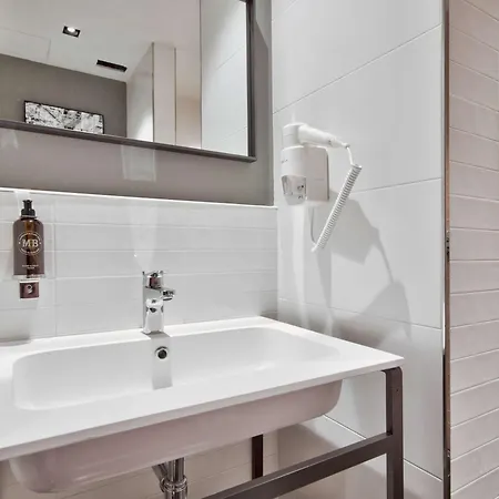 Hotel Number 11 St Julian's Malta - Handwritten Collection (adults Only)