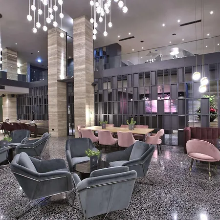 Hotel Number 11 St Julian's Malta - Handwritten Collection (adults Only) 3*