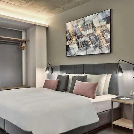 Hotel Number 11 St Julian's Malta - Handwritten Collection (adults Only) 3*