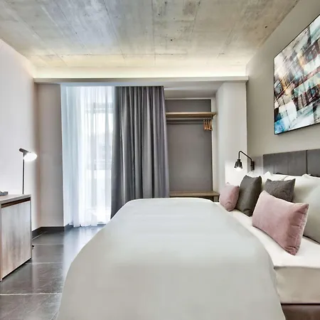 Hotel Number 11 St Julian's Malta - Handwritten Collection (adults Only) 3*