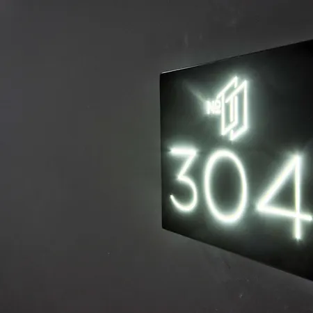 Number 11 St Julian's Malta - Handwritten Collection (adults Only) 3*