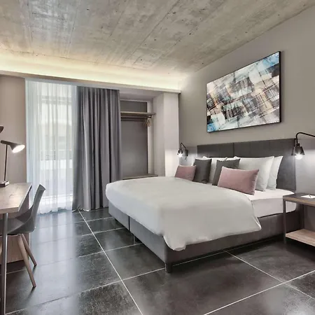 Number 11 St Julian's Malta - Handwritten Collection (adults Only) Hotel 3*