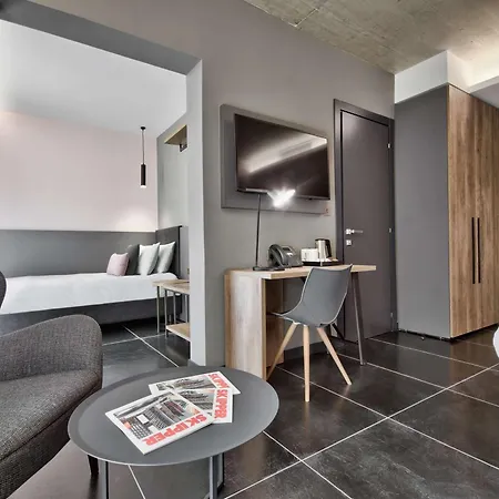 Number 11 St Julian's Malta - Handwritten Collection (adults Only) 3* Saint Julian's