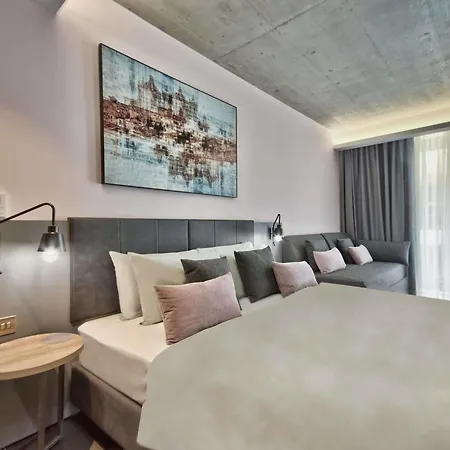 Number 11 St Julian's Malta - Handwritten Collection (adults Only) Hotel