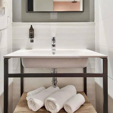 Hotel Number 11 St Julian's Malta - Handwritten Collection (adults Only) 3*