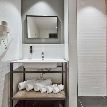 Number 11 St Julian's Malta - Handwritten Collection (adults Only) 3* San Ġiljan