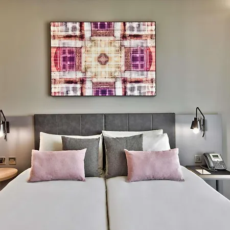 Szálloda Number 11 St Julian's Malta - Handwritten Collection (adults Only)