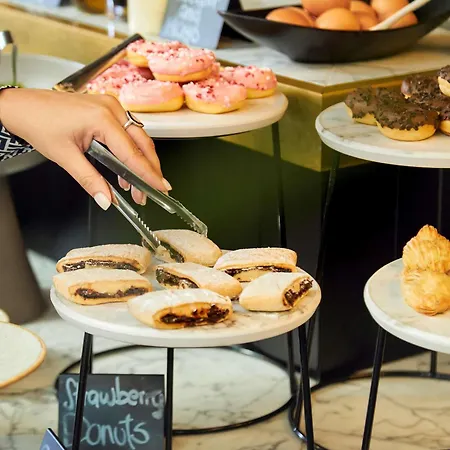 Szálloda Number 11 St Julian's Malta - Handwritten Collection (adults Only)