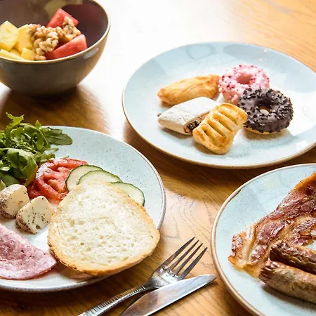 Hotel Number 11 St Julian's Malta - Handwritten Collection (adults Only) 3*