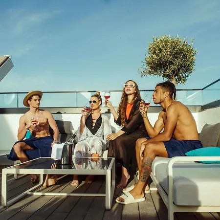 Number 11 St Julian's Malta - Handwritten Collection (adults Only) 3* Saint Julian's