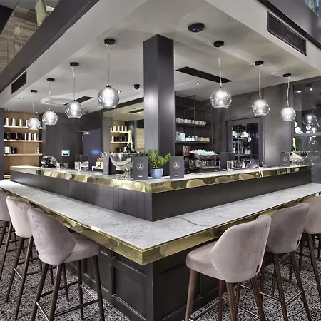 Hotel Number 11 St Julian's Malta - Handwritten Collection (adults Only)