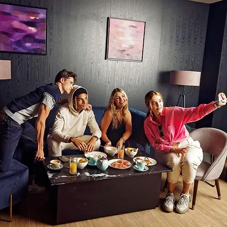 Number 11 St Julian's Malta - Handwritten Collection (adults Only)