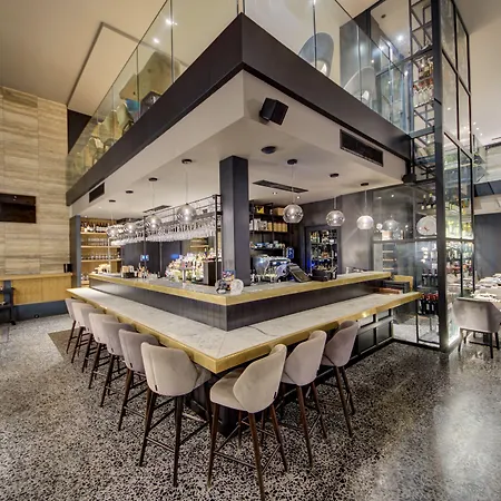 Number 11 St Julian's Malta - Handwritten Collection (adults Only) Hotel