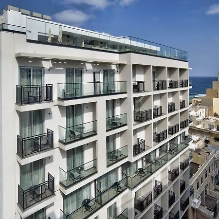 Hotel Number 11 St Julian's Malta - Handwritten Collection (adults Only)