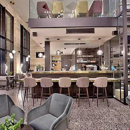 Hotel Number 11 St Julian's Malta - Handwritten Collection (adults Only) San Ġiljan