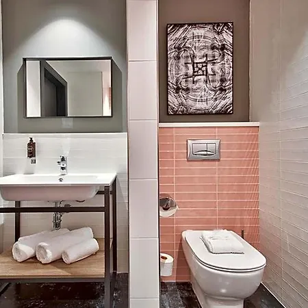Number 11 St Julian's Malta - Handwritten Collection (adults Only) 3* San Ġiljan