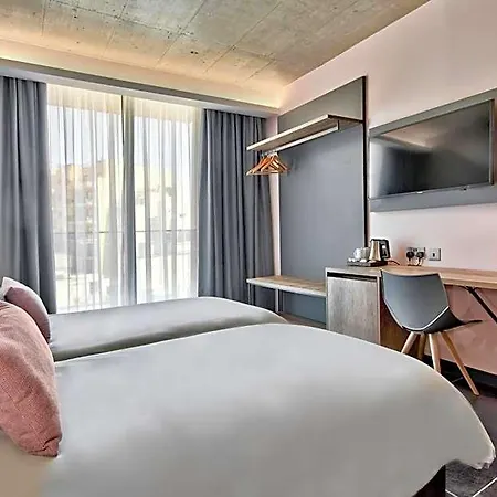 Number 11 St Julian's Malta - Handwritten Collection (adults Only) Hotel 3*