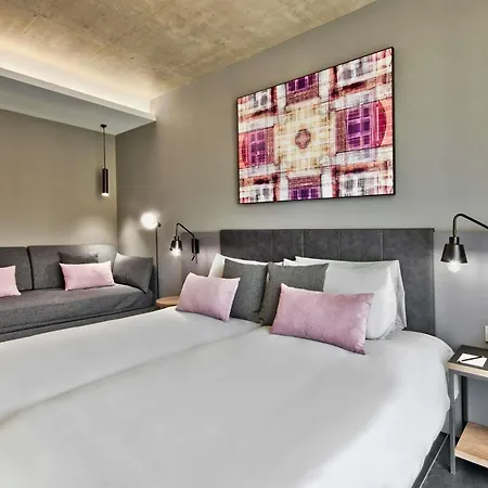 Number 11 St Julian's Malta - Handwritten Collection (adults Only) Szálloda 3*