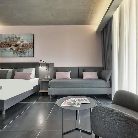 Number 11 St Julian's Malta - Handwritten Collection (adults Only) 3* San Ġiljan