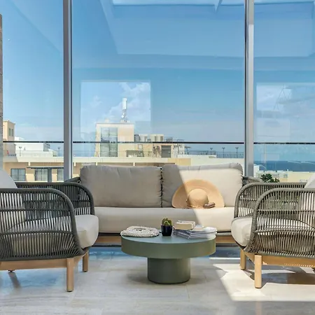 Number 11 St Julian's Malta - Handwritten Collection (adults Only) 3*