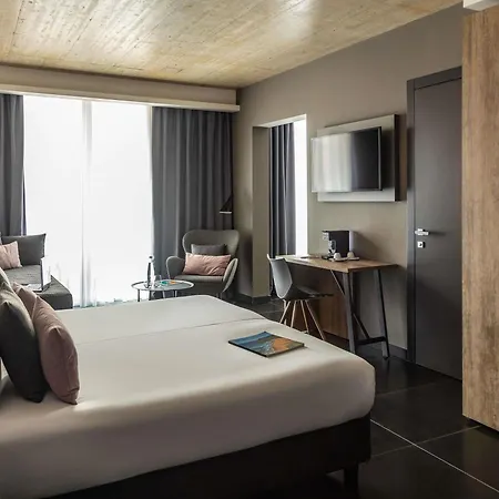 Number 11 St Julian's Malta - Handwritten Collection (adults Only) 3* Saint Julian's
