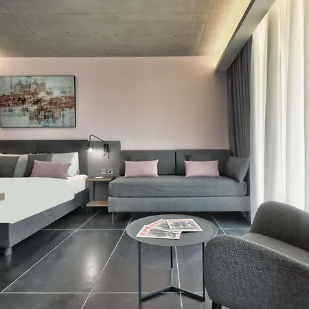 Hotel Number 11 St Julian's Malta - Handwritten Collection (adults Only)