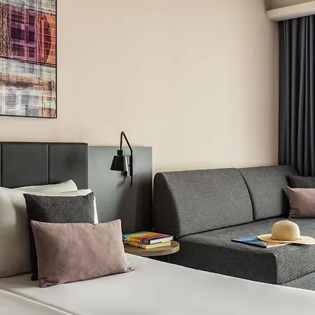 Hotel Number 11 St Julian's Malta - Handwritten Collection (adults Only) 3*
