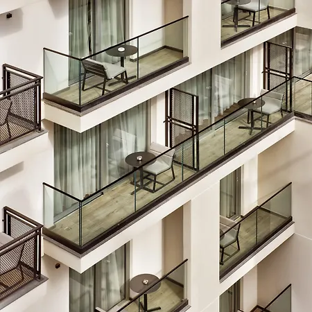 Hotel Number 11 St Julian's Malta - Handwritten Collection (adults Only) 3*